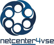Logo sítě center pro podporu velmi malých entit
