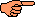 Pointer Finger Icon